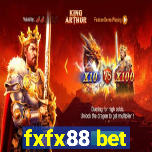 fxfx88 bet